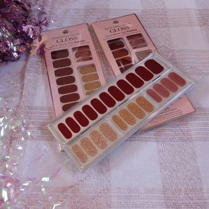 DASHING DIVA ULTRA SHINE